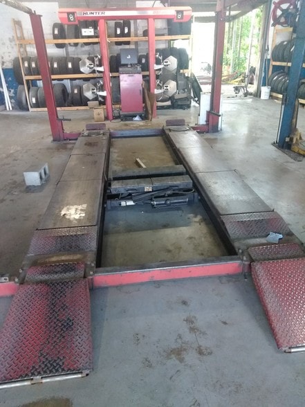 More Photos Of 2116 Fry Rd, Houston Auto Repair For Sale