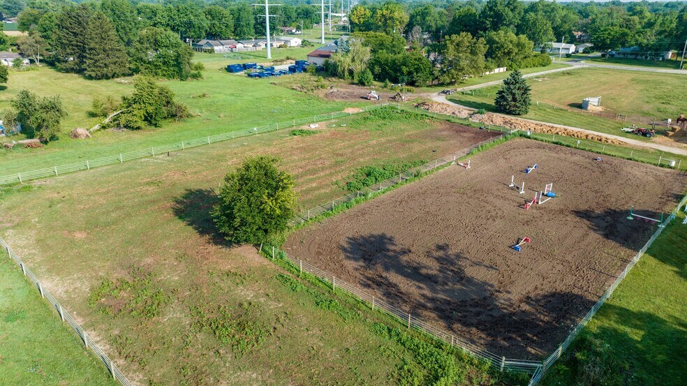 More Photos Of 9071 Maysville Rd, Fort Wayne Land For Sale