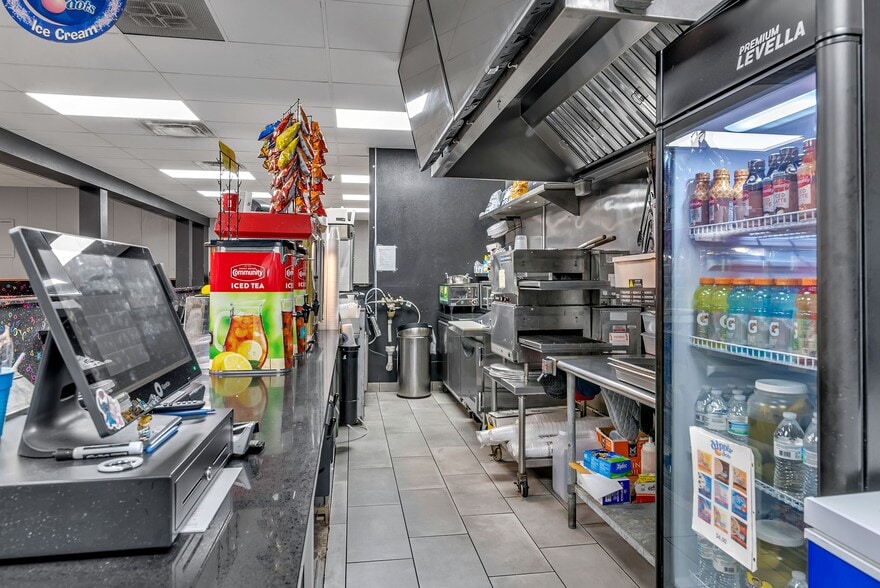 More Photos Of 7628 Corina Dr, Fort Worth Skating Rink For Sale