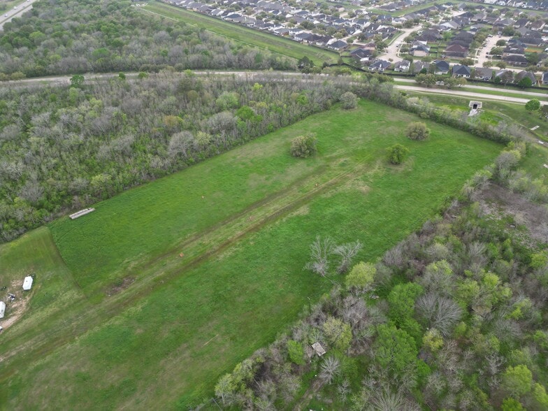 More Photos Of 0 Ross Road, Arcola Land For Sale