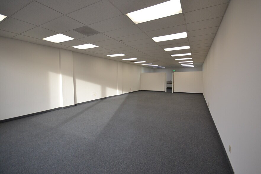 More Photos Of 863 San Pablo Ave, Albany General Retail For Lease