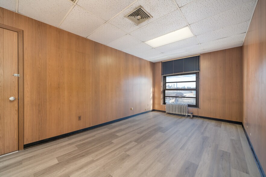 More Photos Of 51 Newark St, Hoboken Office For Lease