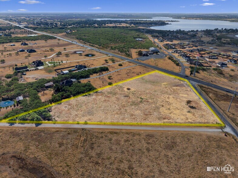 More Photos Of None 79 Hwy, Wichita Falls Land For Sale