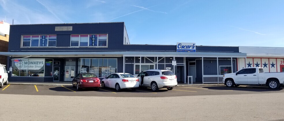 More Photos Of 324-328 N Dixie Dr, Vandalia Storefront Retail Office For Lease