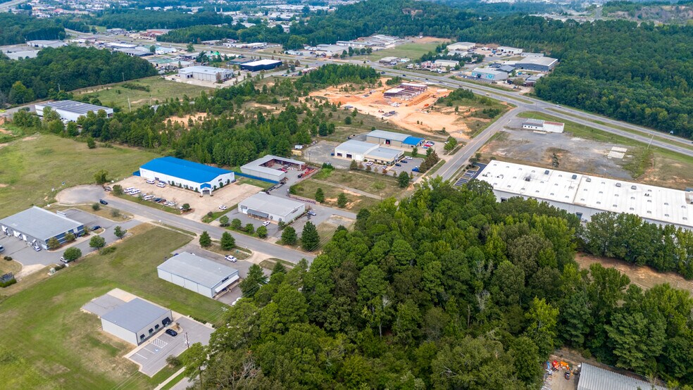 More Photos Of 6910 Dewafflebakers Ln, North Little Rock Land For Sale