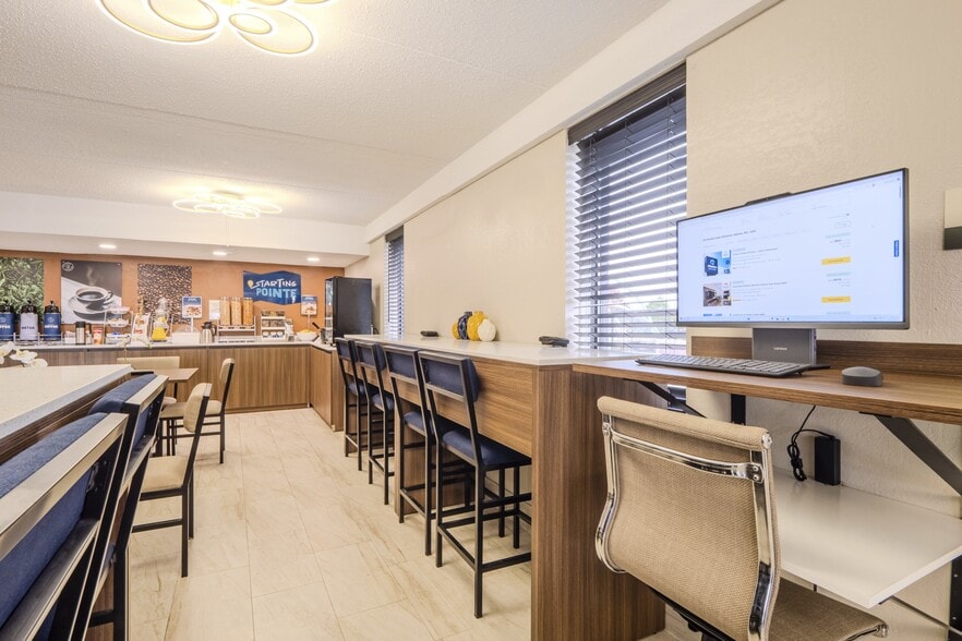 More Photos Of 200 S Broad St, Winston-Salem Hotel For Sale