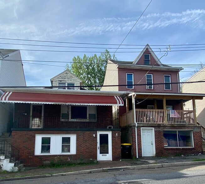 More Photos Of 1717 W Market St, Pottsville Apartments For Sale