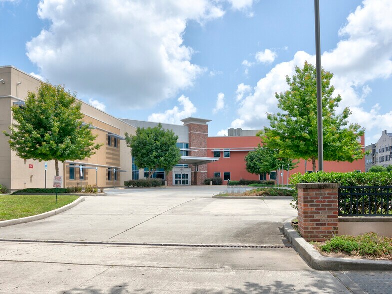More Photos Of 3801 Bienville Ave, New Orleans Rehabilitation Center For Lease