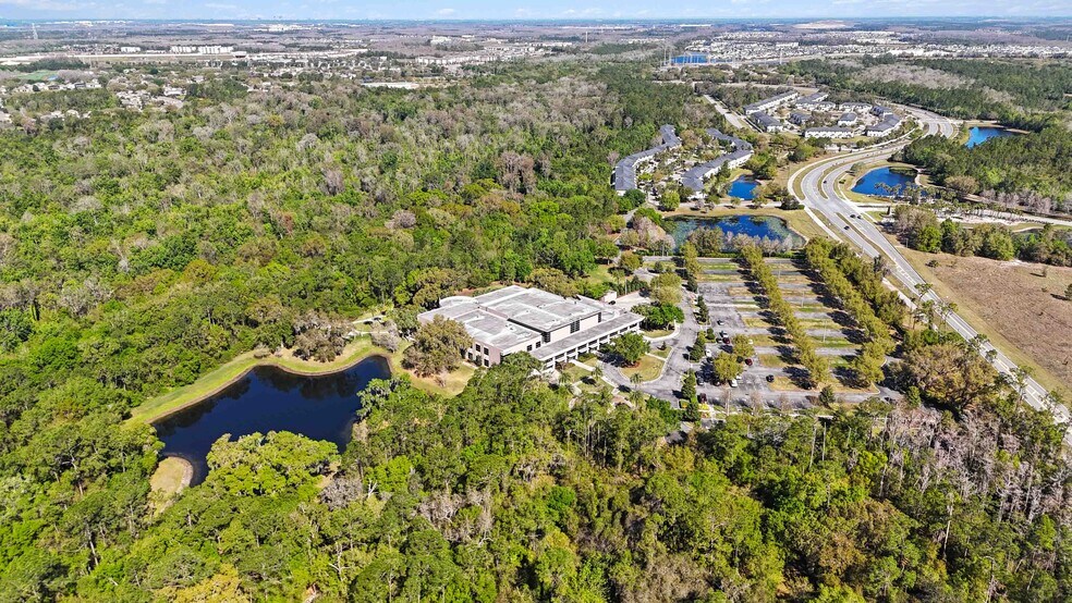 More Photos Of 11002 Lake Hart Dr, Orlando Religious Facility For Lease