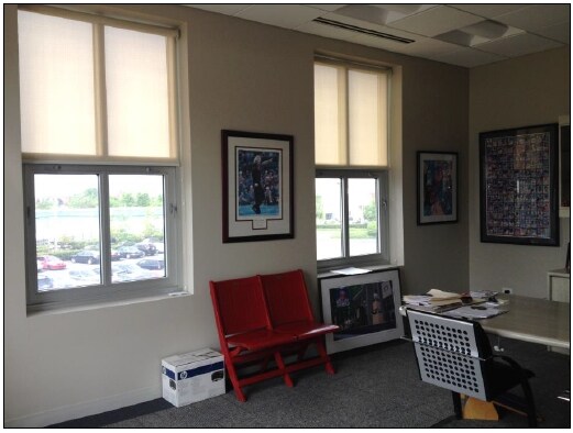 More Photos Of 1010 N Hooker St, Chicago Light Manufacturing For Lease