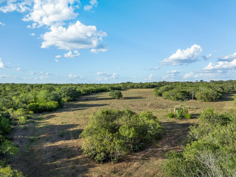 More Photos Of 399 Seals Creek Rd, Lockhart Land For Sale