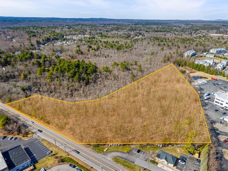 More Photos Of 55 Eastman St, Easton Land For Sale