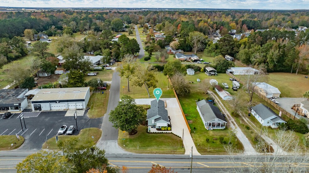 More Photos Of 100 Whitman Ave, Castle Hayne Land For Sale