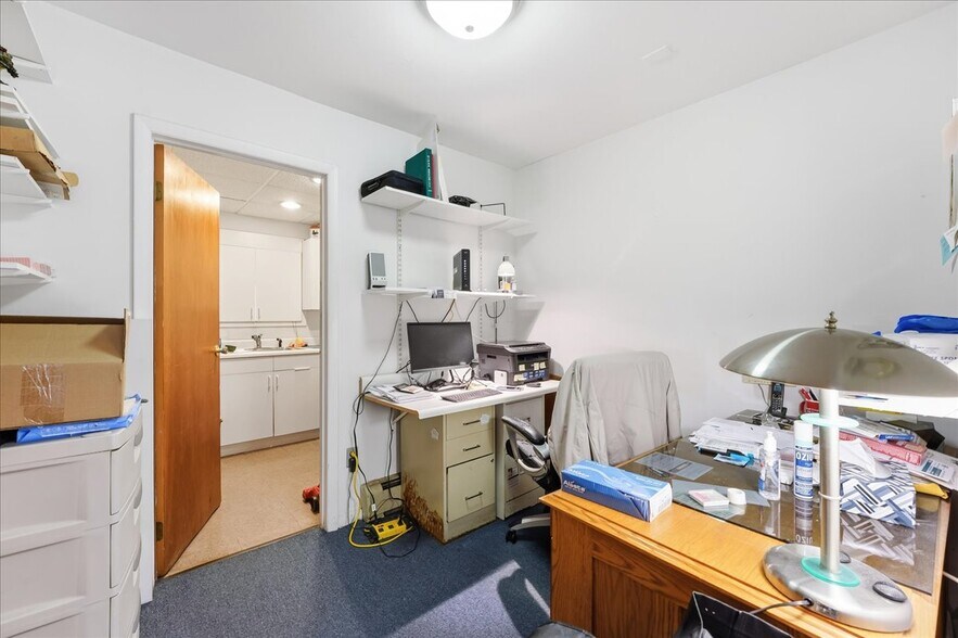 More Photos Of 741 Bloomfield Ave, Verona Office For Sale