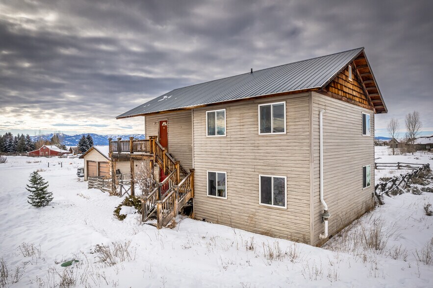 More Photos Of 200 Aspen Meadows Rd, Driggs Apartments For Sale