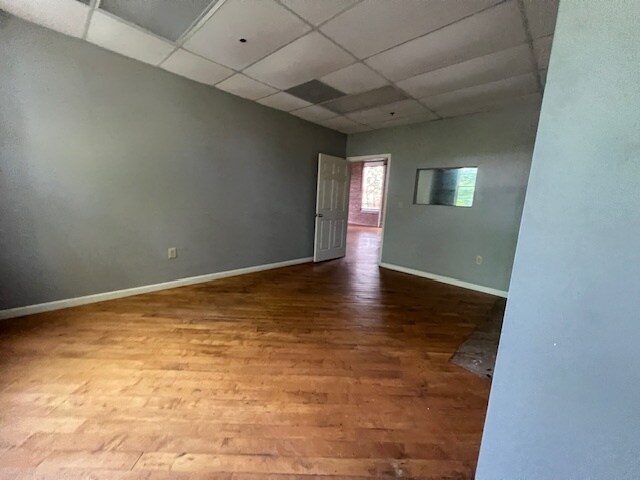 More Photos Of 315 W Solomon St, Griffin Office For Sale