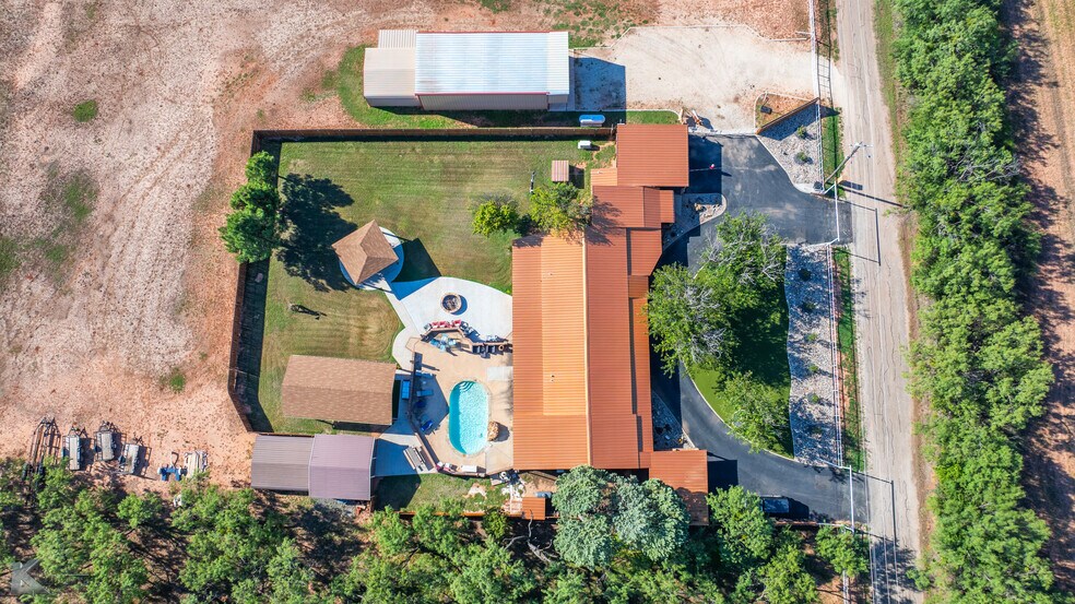 More Photos Of 4065 Sharon Rd, Abilene Land For Sale