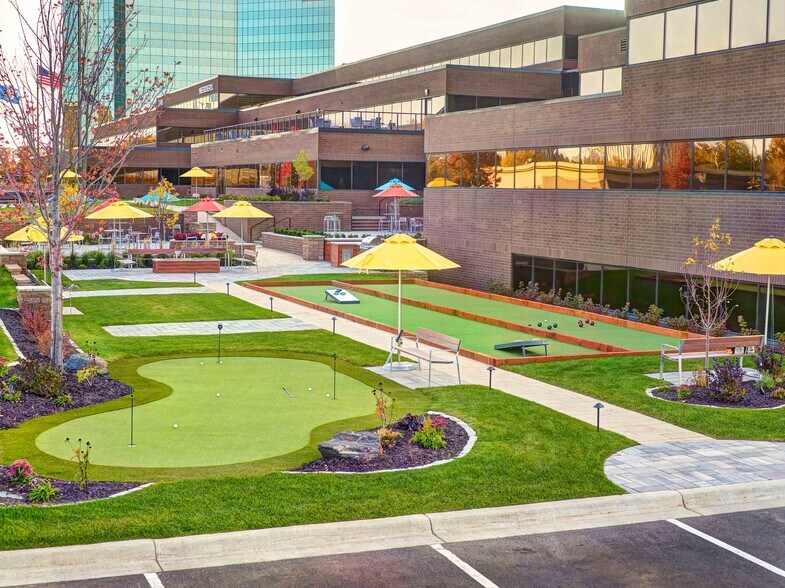 More Photos Of 7700 France Ave S, Minneapolis Office For Lease