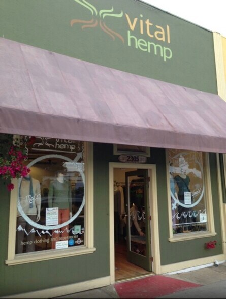 More Photos Of 2301-2309 Main St, Santa Monica Storefront Retail Office For Lease
