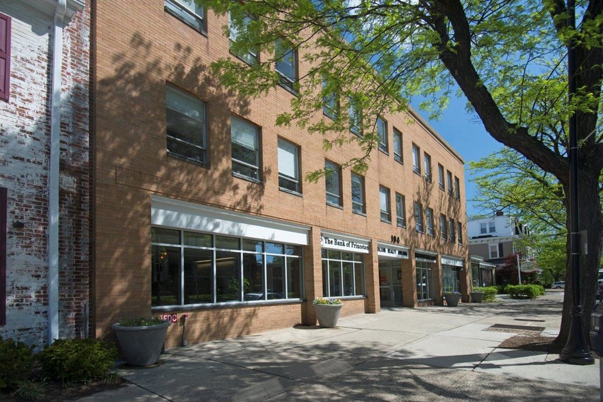 Primary Photo Of 194 Nassau St, Princeton Office For Lease