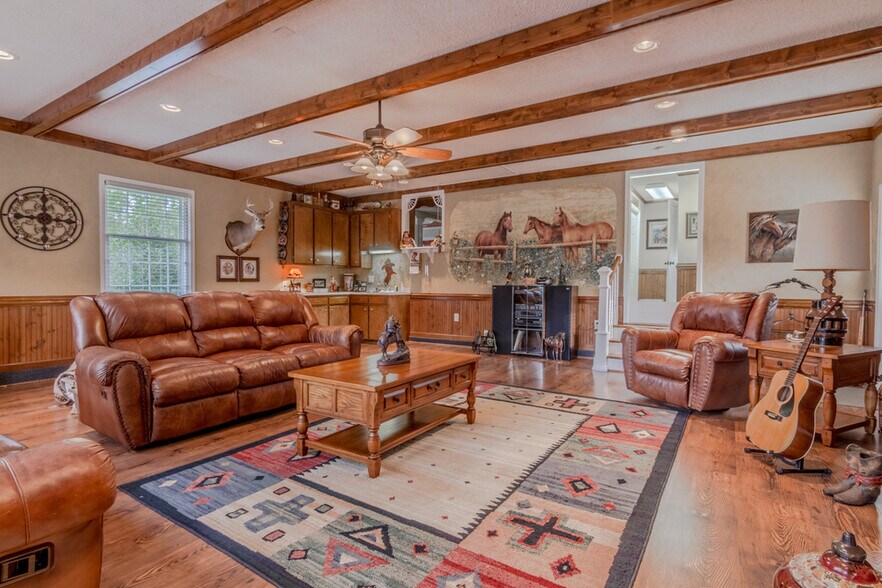 More Photos Of 6199 Little Creek Church Rd, Clayton Daycare Center For Sale