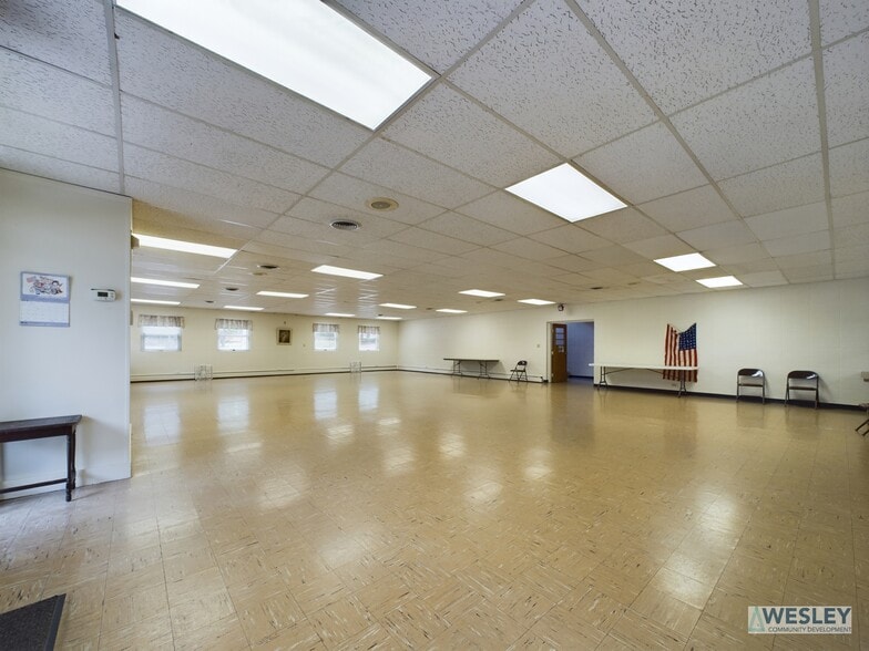 More Photos Of 2405 Bellemeade St, High Point Religious Facility For Sale