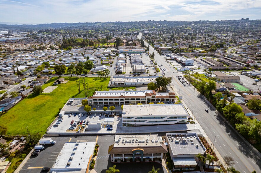 More Photos Of 19115-19117 Colima Rd, Rowland Heights Medical For Sale
