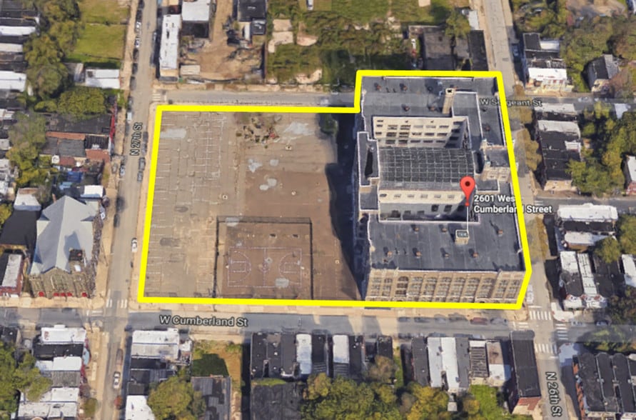 More Photos Of 2601-2631 W Cumberland St, Philadelphia Schools For Sale