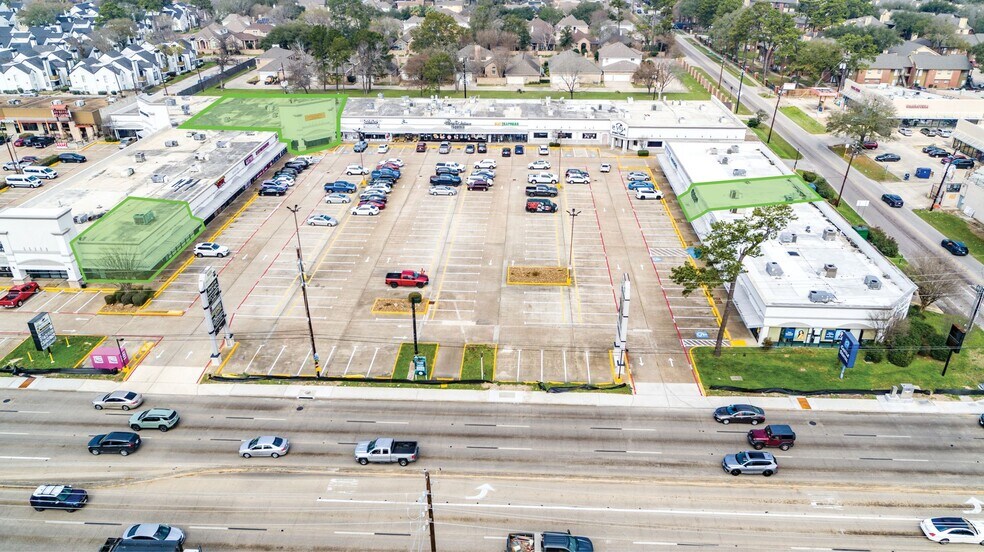 Primary Photo Of 5020 W FM-1960, Houston Unknown For Lease