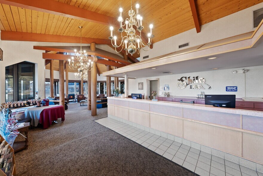 More Photos Of 3105 NE O. B. Riley Rd, Bend Hotel For Sale