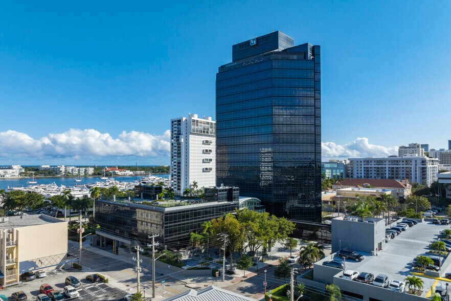 More Photos Of 515 N Flagler Dr, West Palm Beach Office Residential For Lease
