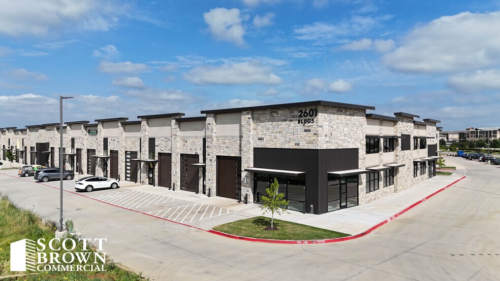 Primary Photo Of 2601 TX-121, Lewisville Unknown For Lease