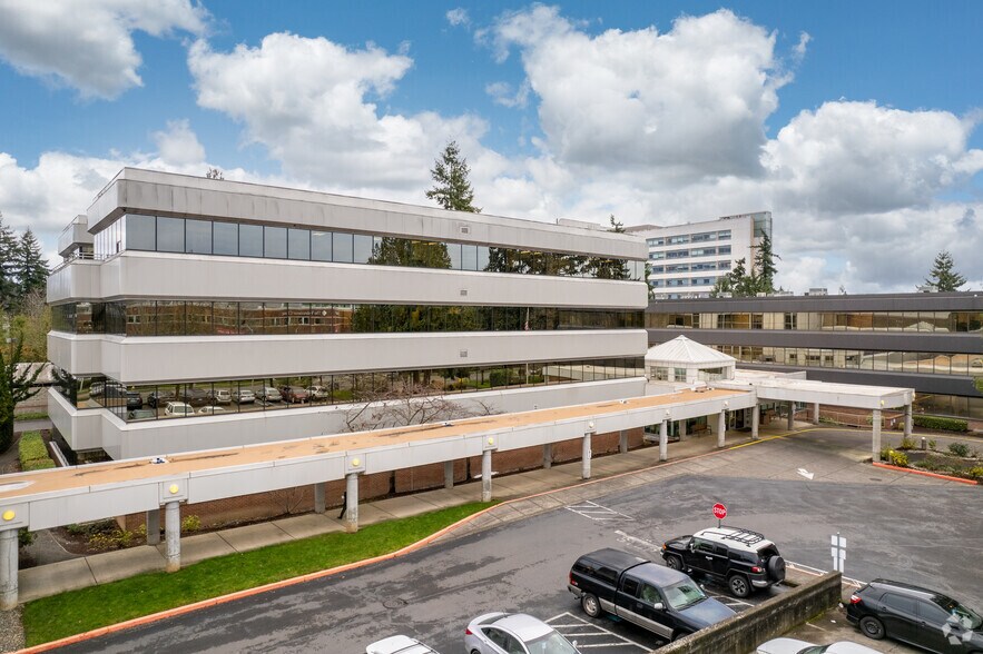 More Photos Of 505 NE 87th Ave, Vancouver Medical For Lease