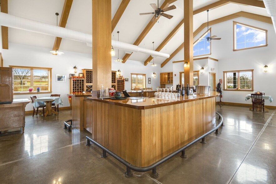 More Photos Of 8189 NY-89, Interlaken Winery Vineyard For Sale