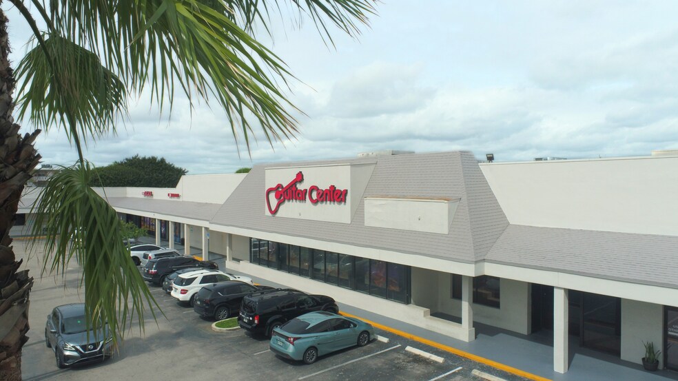 More Photos Of 5021-5101 W Okeechobee Blvd, West Palm Beach Unknown For Lease