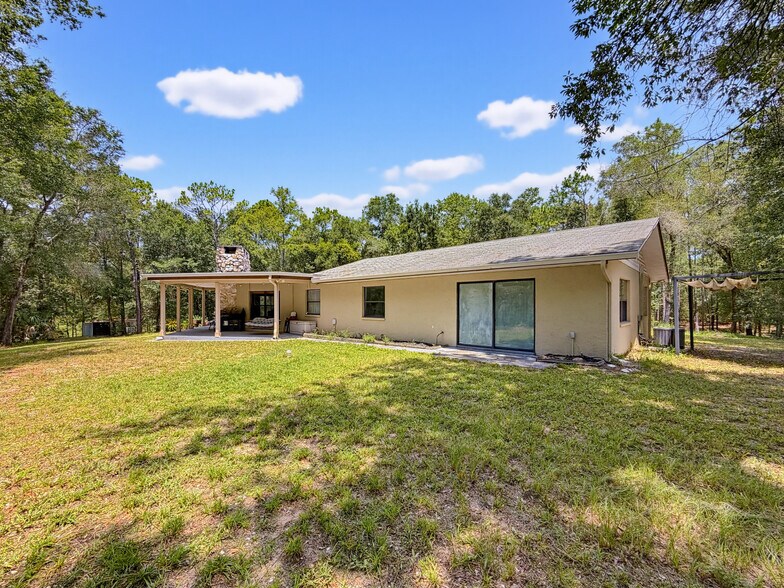 More Photos Of 26311 Willow St, Brooksville Specialty For Sale