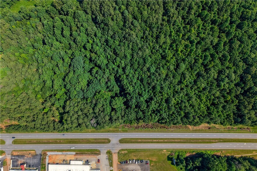 More Photos Of Sandifer Boulevard, Westminster Land For Sale