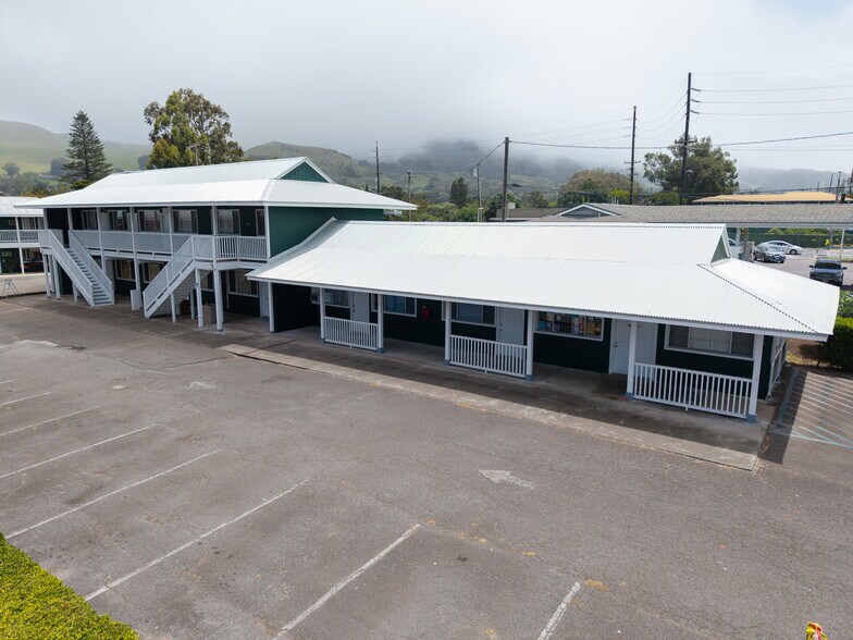 More Photos Of 65-1206 Mamalahoa Hwy, Kamuela Medical For Lease