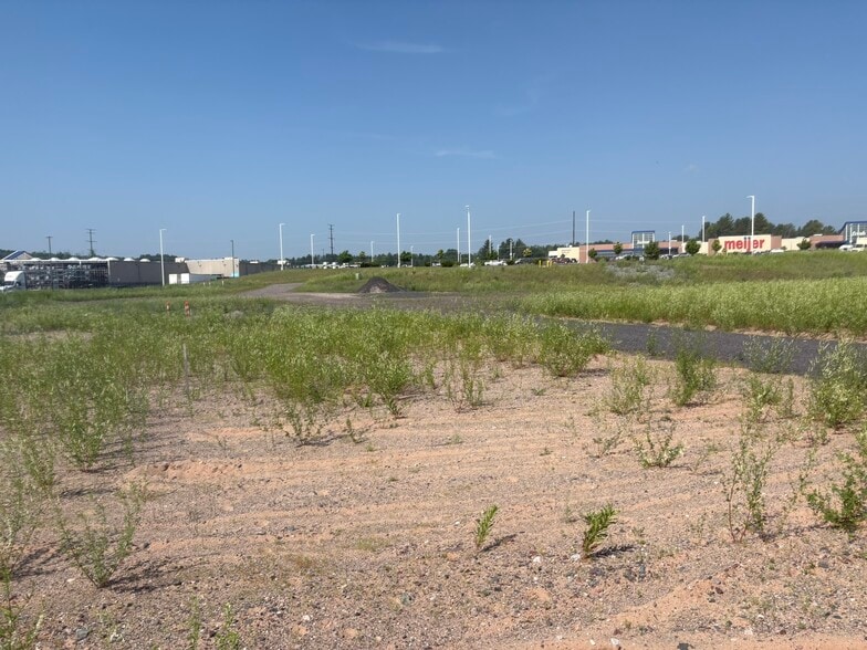 More Photos Of 3470 US 41/Meijer Drive, Marquette Land For Sale