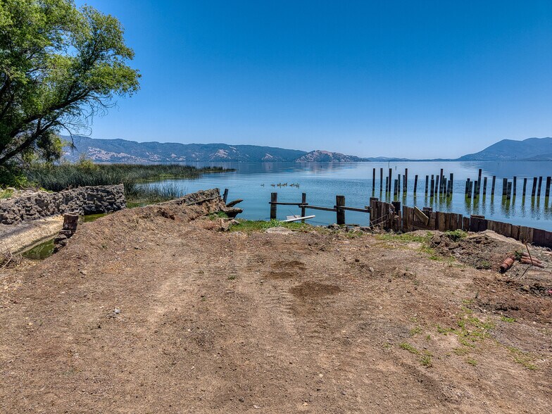 More Photos Of 4270 Lakeshore Blvd, Lakeport Land For Sale