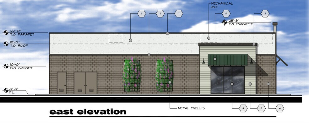 More Photos Of 2343 E Queen Creek, Gilbert Unknown For Lease