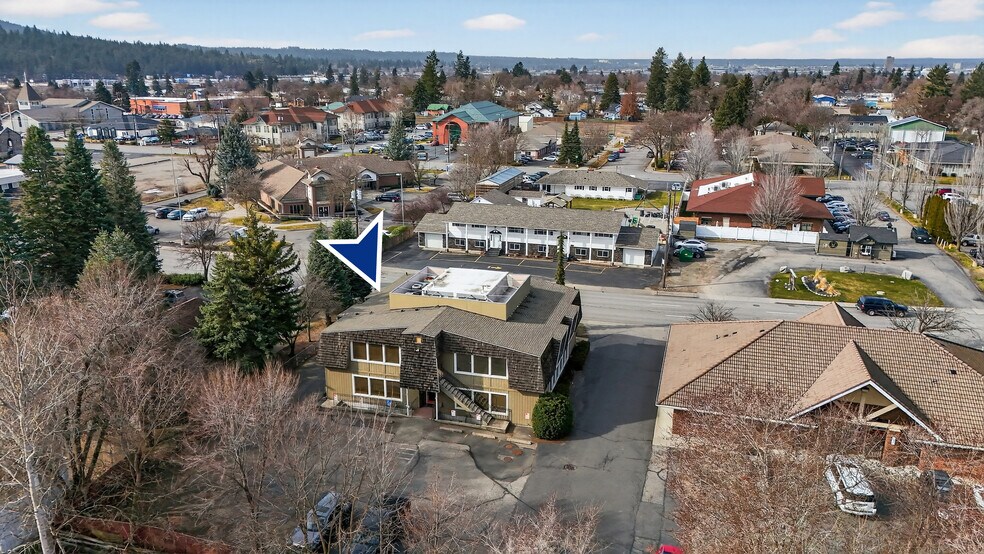 More Photos Of 524 N Mullan Rd, Spokane Loft Creative Space For Sale