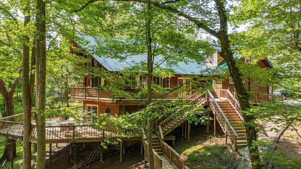 More Photos Of 211 Oscar White rd, Lansing Land For Sale