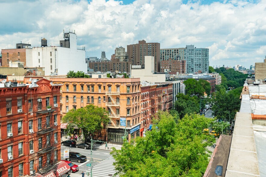 More Photos Of 925 Columbus Ave, New York Apartments For Sale