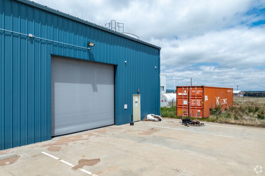 More Photos Of 5018 W Graneros Rd, Colorado City Industrial For Sale