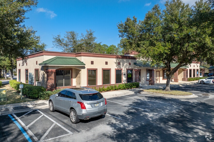 More Photos Of 9191 RG Skinner Pky, Jacksonville Office For Sale