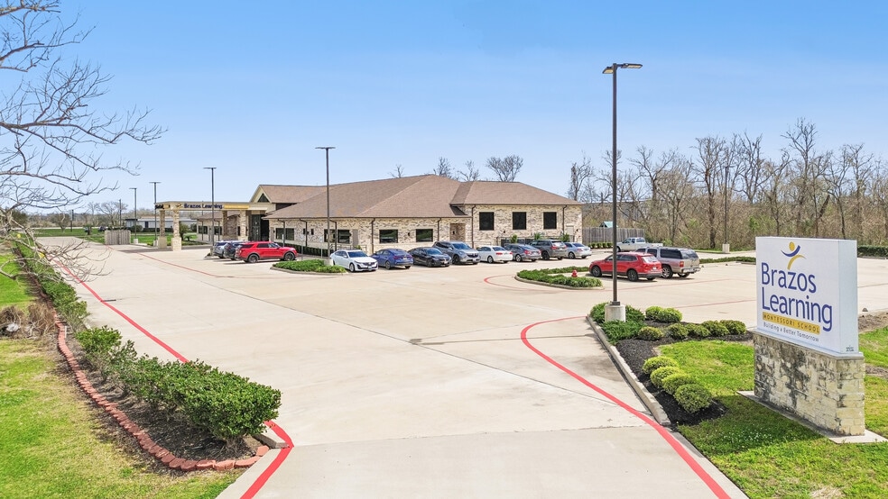 Primary Photo Of 2007 FM 2004 Dr, Richwood Daycare Center For Sale