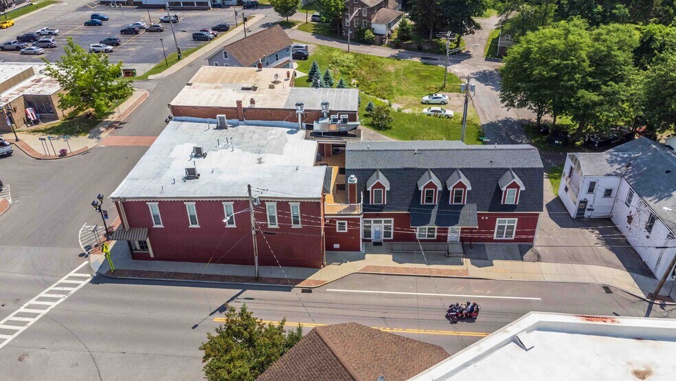 More Photos Of 1 Public Sq, Holley Apartments For Sale