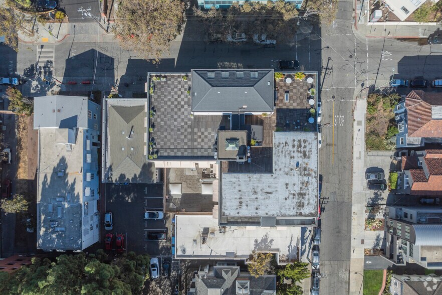 More Photos Of 411 30th St, Oakland Medical For Lease