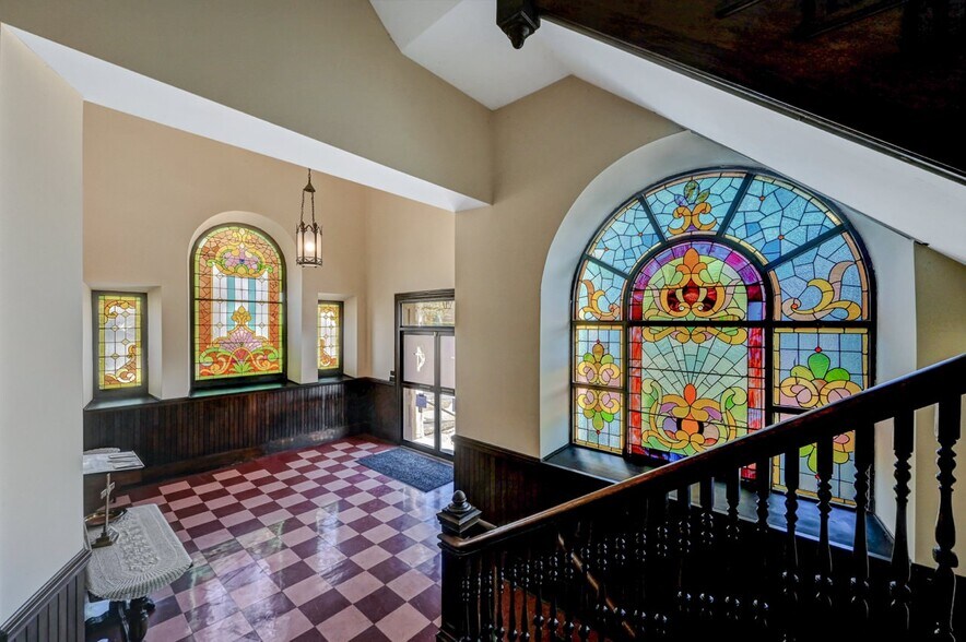 More Photos Of 720 Delaware St, Scranton Religious Facility For Sale